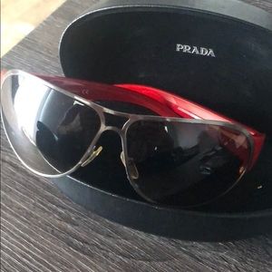 Prada sunglasses